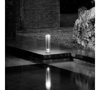 Flos Architectural FLOS Dissuasore In Vitro 1, 2.700 K, 40 cm verde scuro Flos Architectural