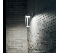 Flos Architectural FLOS In Vitro Applique, 2.700 K, verde chiaro Flos Architectural