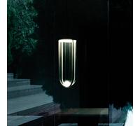 Flos Architectural FLOS In Vitro Suspension, 2.700 K, marrone scuro Flos Architectural