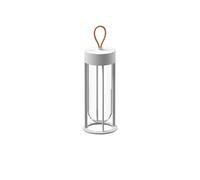 Flos Architectural FLOS In Vitro Unplugged lampada LED bianco 2.700K Flos Architectural