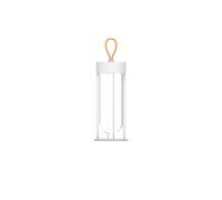 Flos Architectural FLOS In Vitro Unplugged lampada LED bianco 3.000K Flos Architectural