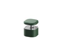 Flos Architectural FLOS Pointbreak Balisage 1, 2.700K verde bosco 8cm Flos Architectural