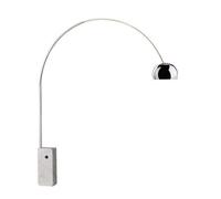Pregiata lampada ad arco ARCO Flos