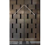 FLOS ARRANGEMENTS- BROKEN LINE S