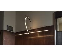 FLOS ARRANGEMENTS-DROP DOWN Sospensione - Promo