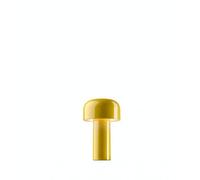 Flos Bellhop Battery Lampada da Tavolo Giallo