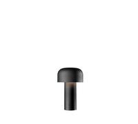 Flos Bellhop Battery Lampada da Tavolo Nero Opaco