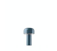 Lampada da Tavolo Flos Bellhop Battery Blu