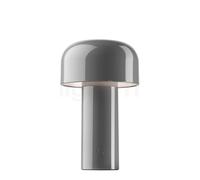 Flos Bellhop Battery LED, grigio - 2.700 K , articolo di fine serie