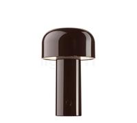 Flos Bellhop Battery LED, marrone - 2.700 K , articolo di fine serie
