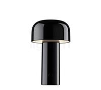 Flos Bellhop Battery LED, nero - 2.200/2.700/3.000 K