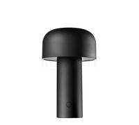 Flos Bellhop Battery LED, nero opaco - 2.700 K , articolo di fine serie