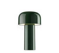 Flos Bellhop Battery LED, verde scuro - 2.200/2.700/3.000 K