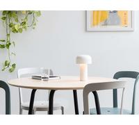 Flos, Bellhop Bianco, Edward and Jay Osgerby