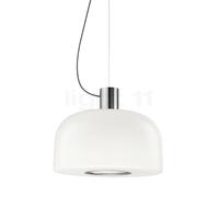 Flos Bellhop Lampada a sospensione, alluminio lucidato