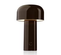 FLOS Bellhop lampada da tavolo LED, cioko Flos