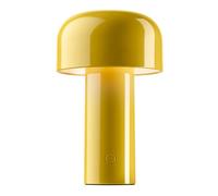 FLOS Bellhop lampada da tavolo LED, giallo Flos