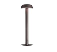 Flos Belvedere Clove 1 Lampada da Esterno Grigio Antracite