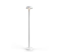 Flos Belvedere Clove 2 Lampada da Esterno Bianco