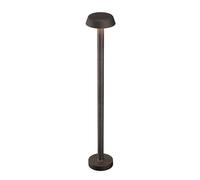 Flos Belvedere Clove 2 Lampada da Esterno Grigio