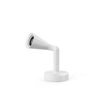 Flos Belvedere Spot F1 Lampada da Esterno Bianco