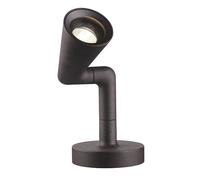 Flos Belvedere Spot F1 Lampada da Esterno Grigio