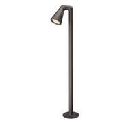 Flos Belvedere Spot F3 Lampada da Esterno Nero