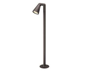 Flos Belvedere Spot F3 Lampada da Esterno Nero