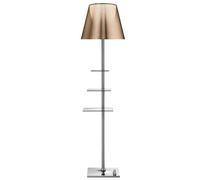 Flos, Bibliotheque Nationale Alluminato Bronzo, Philippe Starck, 2013