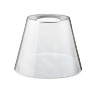 Flos Bibliotheque Nationale + Diffusore Ktribe F2/T2 Trasparente