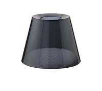 Flos Bibliotheque Nationale + Ktribe F2/T2 Diffusore Fumé