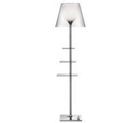 Flos, Bibliotheque Nationale Trasparente, Philippe Starck, 2013