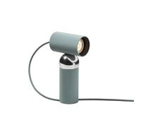 FLOS Lampada da tavolo Bilboquet, orientabile, GU10 Flos