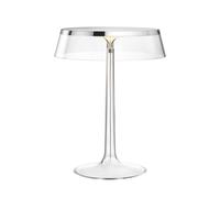 Flos, Bon Jour Cromo-Corona Trasparente, Philippe Starck, 2015