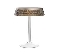 Flos, Bon Jour Cromo Opaco-Corona Fumè, Philippe Starck, 2015