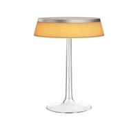Flos, Bon Jour Cromo Opaco-Corona Tessuto, Philippe Starck, 2015