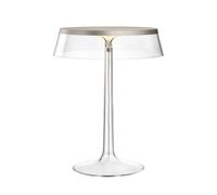 Flos, Bon Jour Cromo Opaco-Corona Trasparente, Philippe Starck, 2015