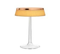 Flos, Bon Jour Rame-Corona Trasparente, Philippe Starck, 2015