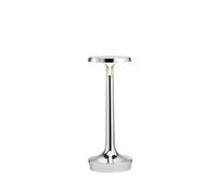 Flos, Bon Jour Unplugged Cromo, Philippe Starck, 2015