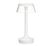 Flos Bon Jour unplugged LED da tavolo, caricabile Flos