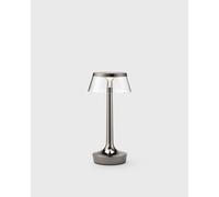Flos Bon jour Unplugged - USB-C PLUG men Lighting silver in taglia:ONE SIZE