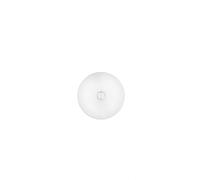 Flos Button Lampada da Parete/Soffitto - design Piero Lissoni Vetro 140mm