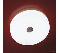 FLOS Button - plafoniera bianca IP40 Flos