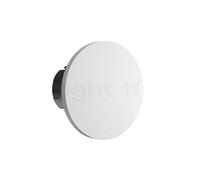 Flos Camouflage Applique da incasso a parete LED, bianco