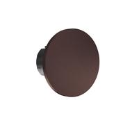 Flos Camouflage Applique da incasso a parete LED, marrone