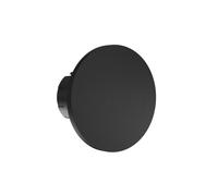 Flos Camouflage Applique da incasso a parete LED, nero
