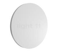 Flos Camouflage Lampada da parete LED, bianco - commutabile