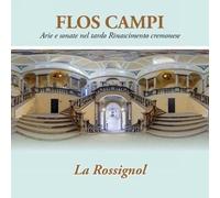 __ Flos Campi (CD)