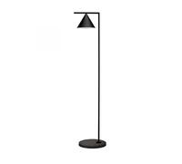 Flos Captain Flint Outdoor Lampada da Terra - Saldi Nero/lava nera 2700K