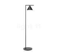 Flos Captain Flint Outdoor LED, nero